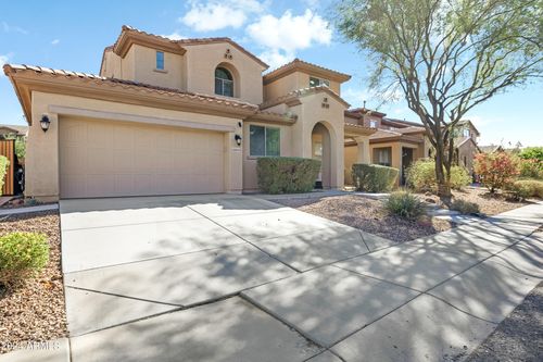 43603 N 44th Lane, Anthem, AZ, 85087 | Card Image