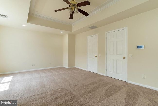 5161 Sapphire Sky Ln, Townhouse with 4 bedrooms, 3 bathrooms and null parking in CENTREVILLE VA | Image 27