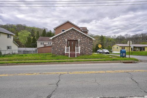 117 W Broad St, New Bethlehem, PA, 16242-1207 | Card Image