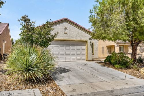 2220 Carrier Dove Way, North Las Vegas, NV, 89084-3766 | Card Image