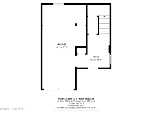 101 Wyndward Ct, Emerald Isle, NC, 28594-2100 | Card Image