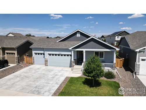 1384 Copeland Falls Rd, Severance, CO, 80550-2873 | Card Image