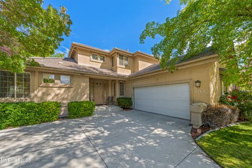 2782 Silverton Way, Sparks, NV, 89436-7419 | Card Image