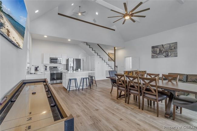 3315 Windmill Point Rd, House other with 6 bedrooms, 8 bathrooms and null parking in White Stone VA | Image 26