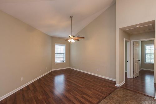 1101-8815 Woodbine St, Sherwood, AR, 72120-3080 | Card Image