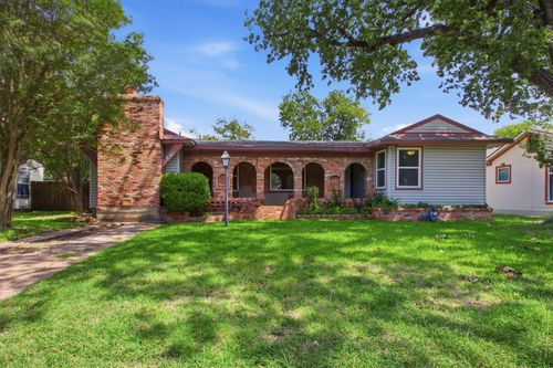 1625 Meadowbrook Dr, Garland, TX, 75042-5830 | Card Image