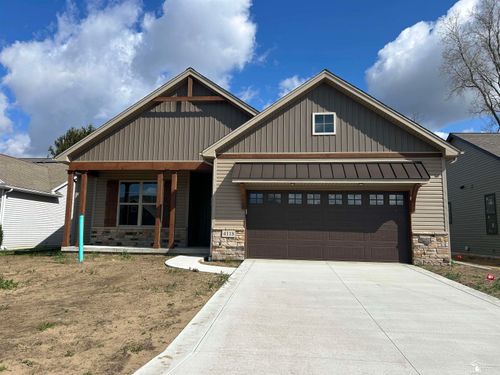 4118 Casey Dr, Lambertville, MI, 48144-9398 | Card Image