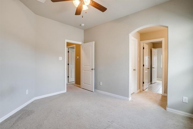 302 Blue Stem Ln, House other with 4 bedrooms, 4 bathrooms and null parking in Aledo TX | Image 23