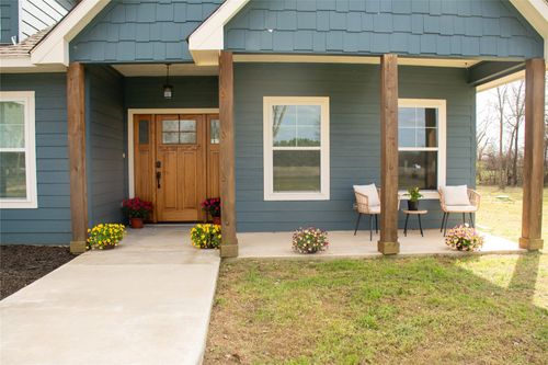 1503 County Road 3385, Saltillo, TX, 75478 | Card Image