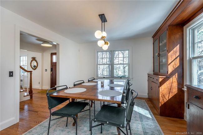 23 Cook St, House other with 3 bedrooms, 3 bathrooms and 2 parking in Washington Depot CT | Image 9