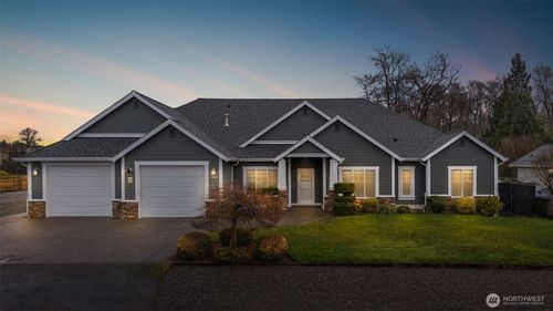 6501 119th Avenue E, Puyallup, WA, 98372 | Card Image
