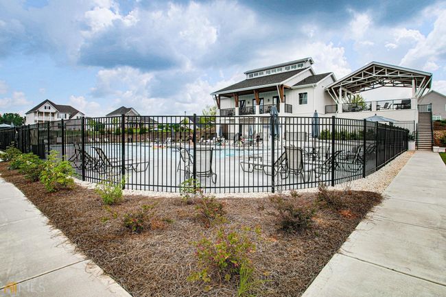 14 Singleton Way, Townhouse with 3 bedrooms, 3 bathrooms and 2 parking in Peachtree City GA | Image 59
