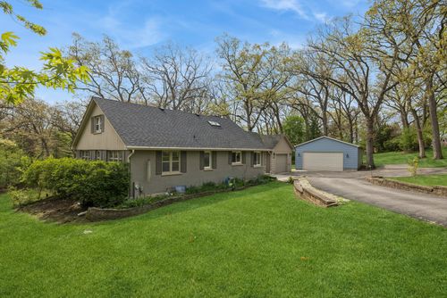 809 Ridgeland St, Fox River Grove, IL, 60021-1214 | Card Image