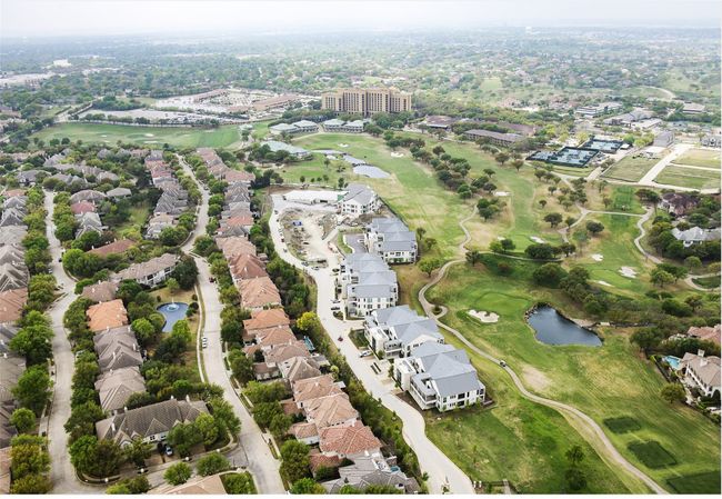 UNIT-14 - 350 O Connor Ridge Blvd, Condo with 4 bedrooms, 3 bathrooms and null parking in Irving TX | Image 6