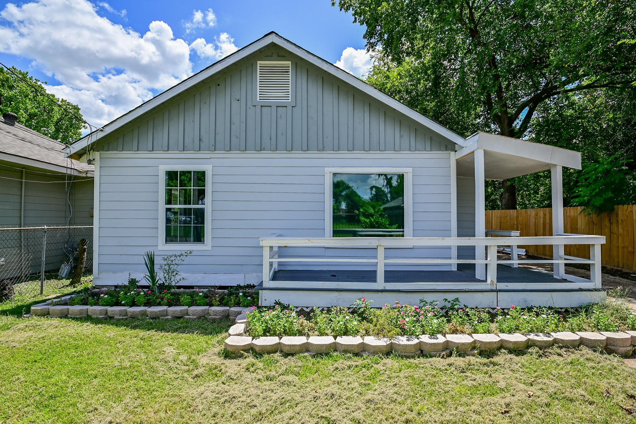 Residential in Houston 4