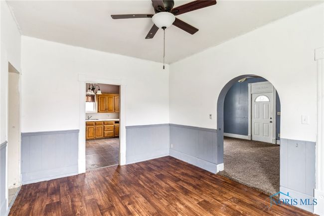 204 S Main St, House other with 3 bedrooms, 1 bathrooms and 1 parking in Jenera OH | Image 13