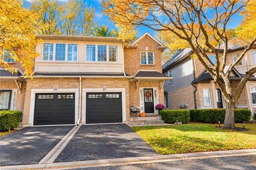 24-1375 Stephenson Dr, Burlington, ON, L7S2M5 | Card Image