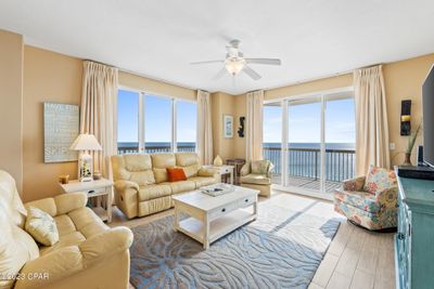 2001 - 14825 Front Beach Road, Condo with 3 bedrooms, 3 bathrooms and null parking in Panama City Beach FL | Image 1