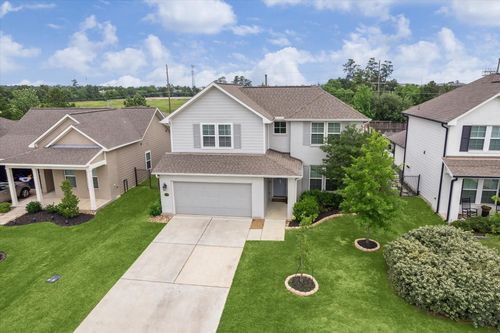 2508 Hagerman Ct, Conroe, TX, 77384-3546 | Card Image
