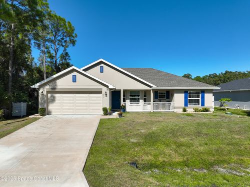 941 Le Baron St Sw, PALM BAY, FL, 32908-4268 | Card Image