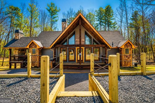 78 Hill Top Ln, Mineral Bluff, GA, 30559-3053 | Card Image