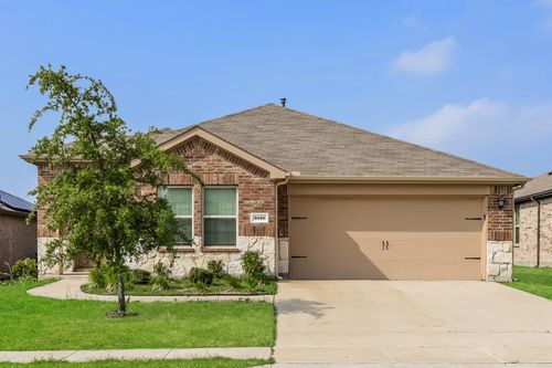 3010 Saddleback Way, Forney, TX, 75126-2039 | Card Image