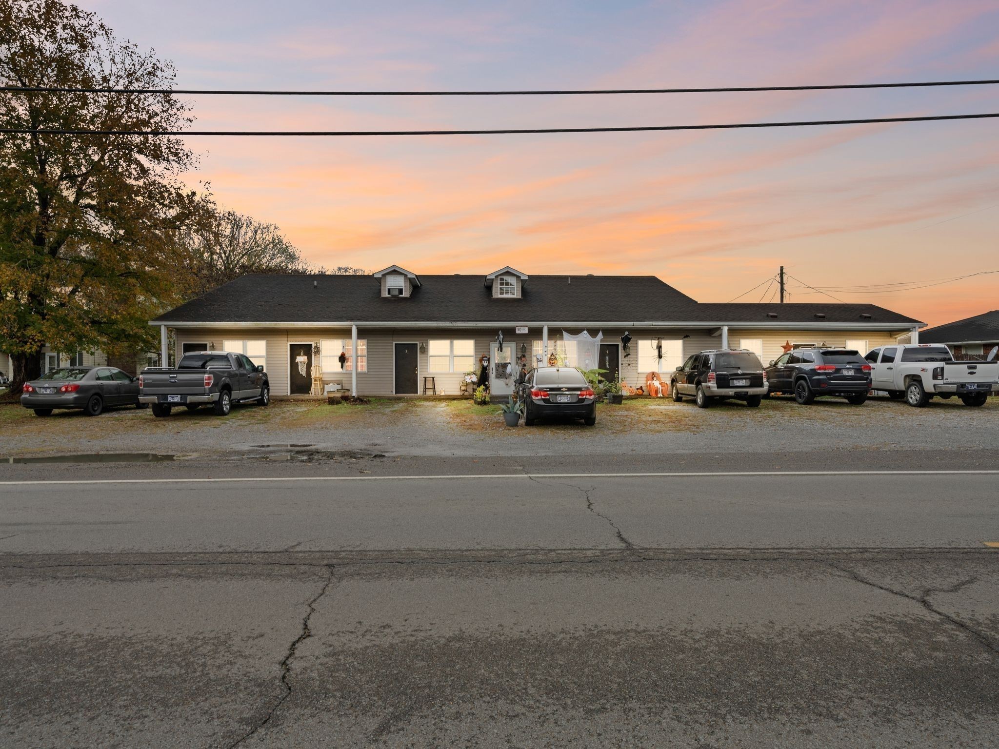 4819 HIGHWAY 49, Vanleer, TN 37181