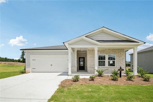 708 Cargile Court, Villa Rica, GA, 30180 | Card Image