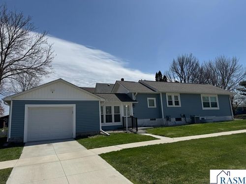 503 E 7th St, Blue Earth, MN, 56013-2514 | Card Image