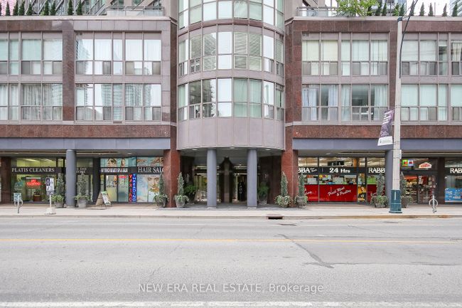 1109 - 24 Wellesley St W, Condo with 1 bedrooms, 1 bathrooms and null parking in Toronto ON | Image 40