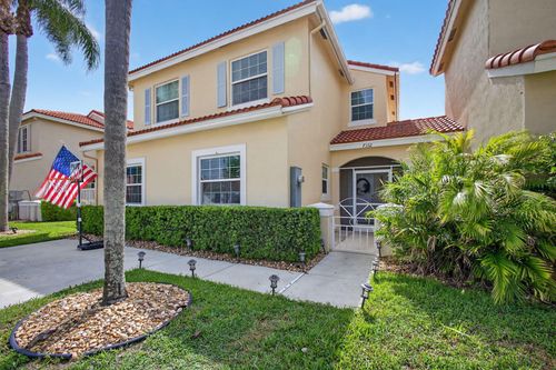 7332 Burgess Dr, Lake Worth, FL, 33467-7521 | Card Image