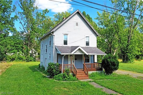 260 Austin Avenue Nw, Warren, OH, 44485 | Card Image