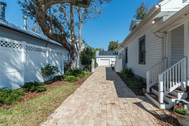 60 Saragossa St, House other with 3 bedrooms, 3 bathrooms and null parking in St Augustine FL | Image 67