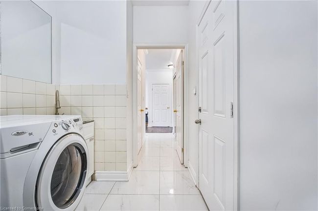111 Galileo Dr, House other with 5 bedrooms, 4 bathrooms and 4 parking in Stoney Creek ON | Image 21