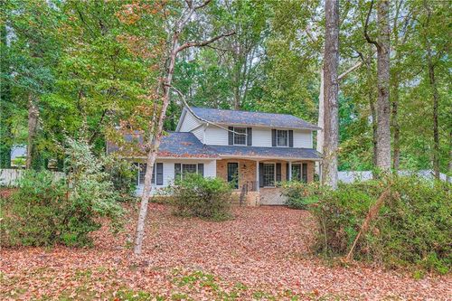 103 Creek Bed Ct, Peachtree City, GA, 30269-1108 | Card Image