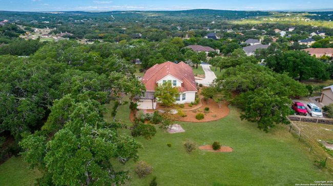 472 Lantana Mesa, House other with 4 bedrooms, 3 bathrooms and null parking in Spring Branch TX | Image 50