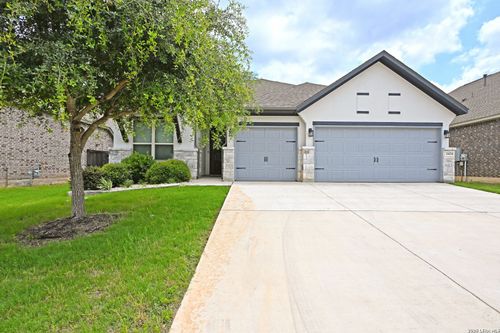 1434 Oaklawn Dr, New Braunfels, TX, 78132-4022 | Card Image