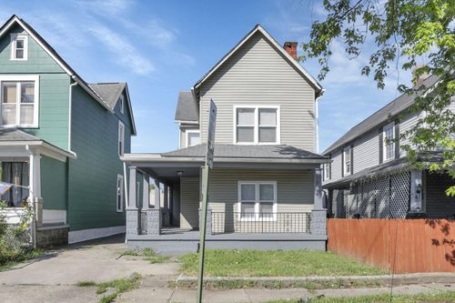 57 Wisconsin Ave, Columbus, OH, 43222-1141 | Card Image