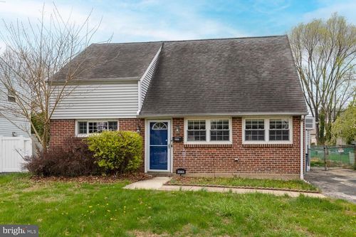 2363 Chipmunk Ln, SECANE, PA, 19018-4505 | Card Image