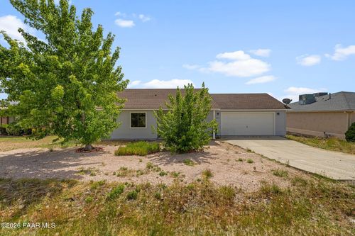 6017 N Tower Ln, Prescott Valley, AZ, 86314-3164 | Card Image