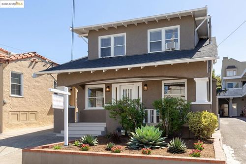 3622 Emerson St, Oakland, CA, 94610-2823 | Card Image