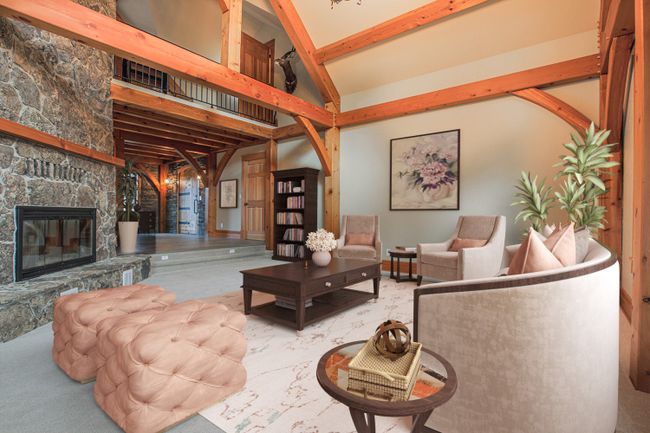 great room- digitally staged | Image 9