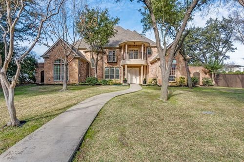 6131 Royalton Drive, Dallas, TX, 75230 | Card Image