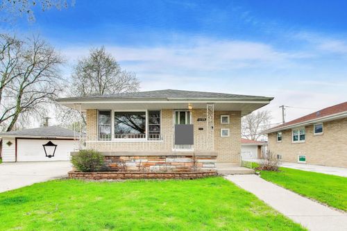 10108 Kilpatrick Avenue, Oak Lawn, IL, 60453 | Card Image