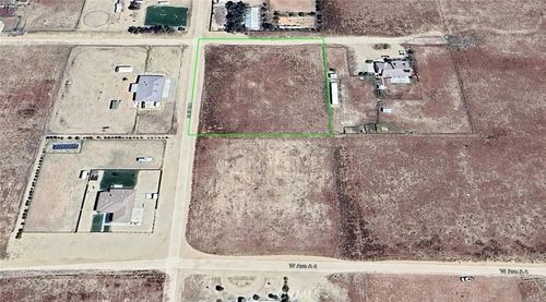0 W Ave A3 Vic 77 Stw, Lancaster, CA, 93536 | Card Image