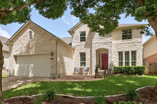 2314 Narrow Valley Drive, Cedar Park, TX, 78613 | Card Image
