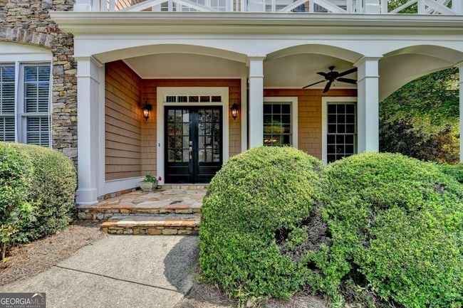 4025 Two Rivers Dr, House other with 4 bedrooms, 4 bathrooms and null parking in Cumming GA | Image 5