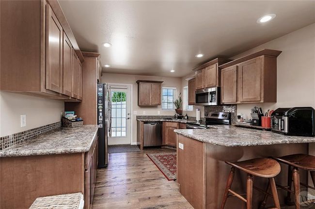 2945 W Copper Ridge Loop, House other with 3 bedrooms, 2 bathrooms and null parking in Billings MT | Image 10