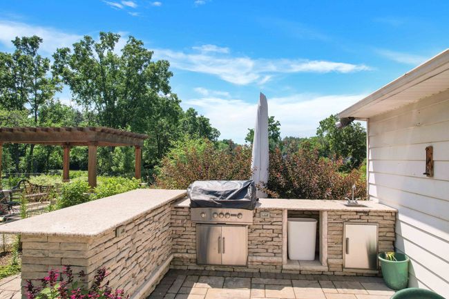 519 W Flint St, House other with 3 bedrooms, 3 bathrooms and null parking in Davison MI | Image 14