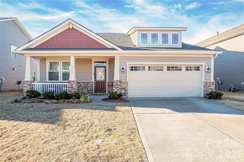 1711 Woodend Dr, Indian Trail, NC, 28079-5848 | Card Image